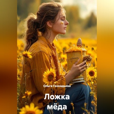 Ложка мёда