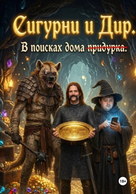 Сигурни и Дир. В поисках дома придурка