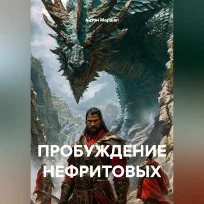 ПРОБУЖДЕНИЕ НЕФРИТОВЫХ
