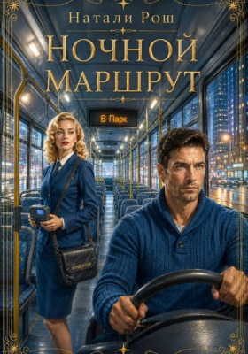Ночной маршрут