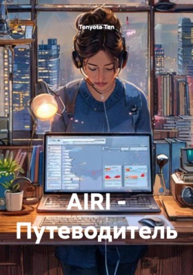 AIRI - Путеводитель