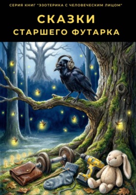 Сказки cтаршего Футарка