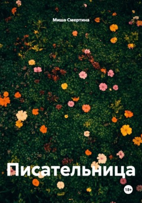Писательница