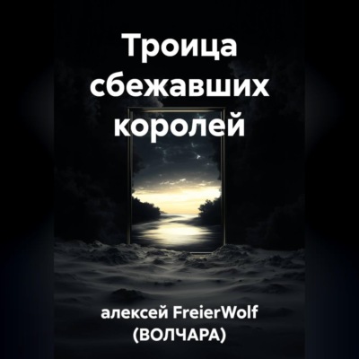 Троица сбежавших королей