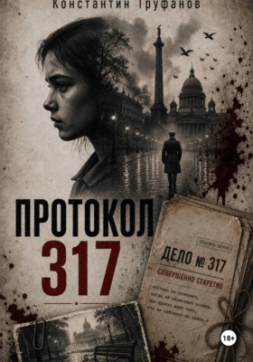 Протокол 317