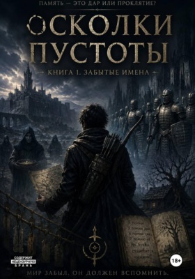 Осколки пустоты