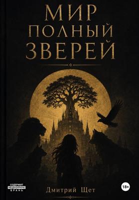 Мир полный зверей