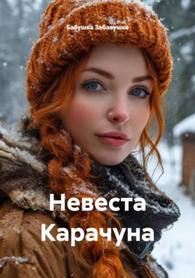 Невеста Карачуна