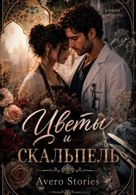 Цветы и скальпель