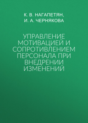 Управление мотивацией и сопротивлением персонала при внедрении изменений