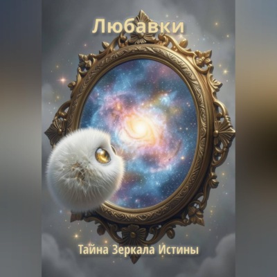 Любавки: ТАЙНА ЗЕРКАЛА ИСТИНЫ