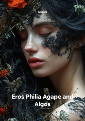 Eros Philia Agape and Algos