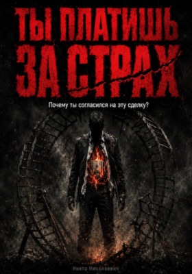 Ты платишь за страх