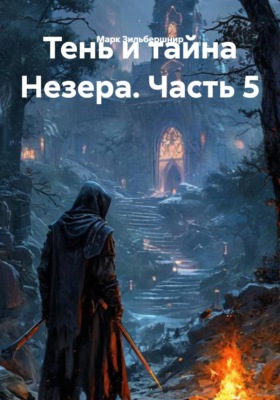 Тень и тайна Незера. Часть 5