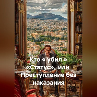 Кто « убил » «Статус»,  или  Преступление без наказания