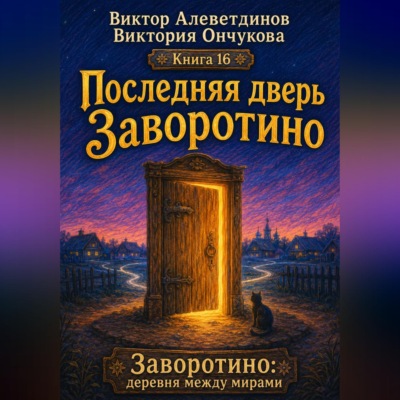 Последняя дверь Заворотино