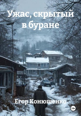 Ужас, скрытый в буране