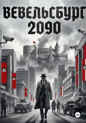 Вевельсбург 2090