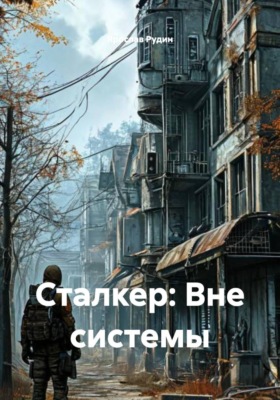 Сталкер: Вне системы