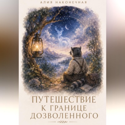 Путешествие к границе дозволенного