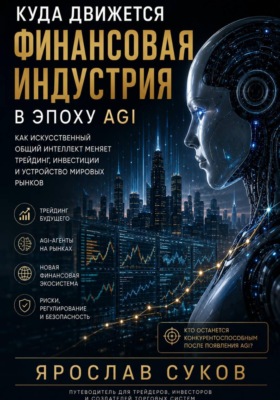 Куда движется финансовая индустрия в эпоху AGI