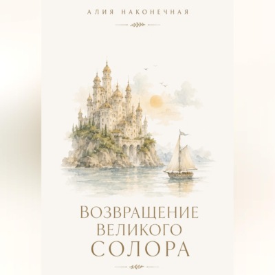 Возвращение Великого Солора