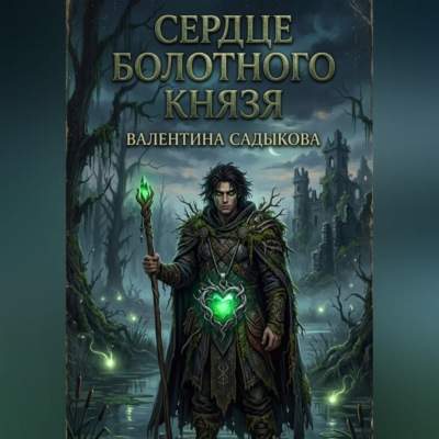 СЕРДЦЕ БОЛОТНОГО КНЯЗЯ