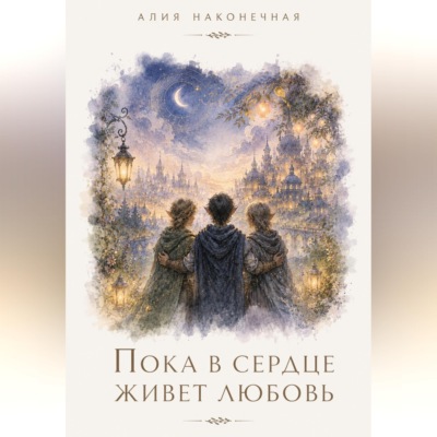 Пока в сердце живет любовь
