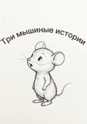 Три мышиные истории