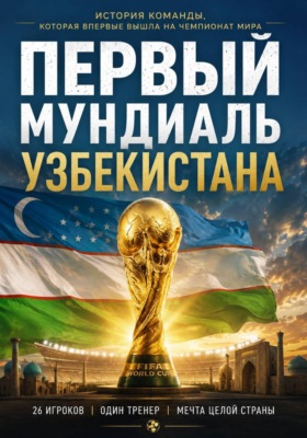 Первый мундиаль Узбекистана