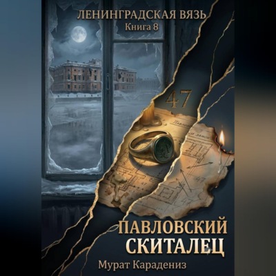 Павловский скиталец