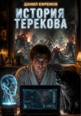 История Терекова