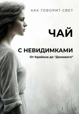 Чай с Невидимками. От Крайона до "Домового"