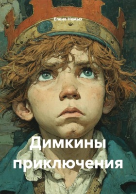 Димкины приключения