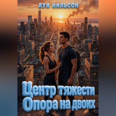 Центр тяжести: Опора на двоих