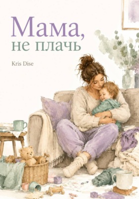 Мама, не плачь