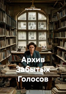 Архив Забытых Голосов