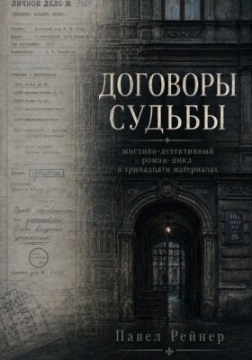 Договоры Судьбы