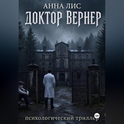 Доктор Вернер