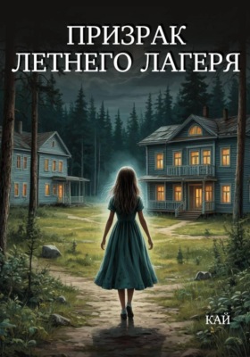 Призрак летнего лагеря
