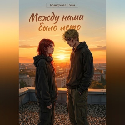 Между нами было лето