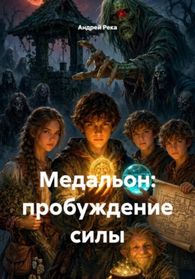 Медальон: пробуждение силы