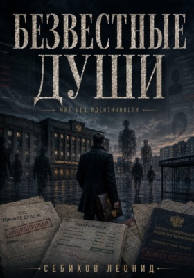 Безвестные души