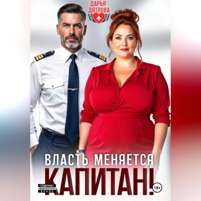 Власть меняется, капитан!