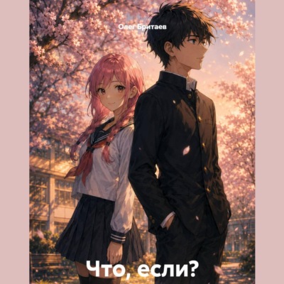 Что, если?