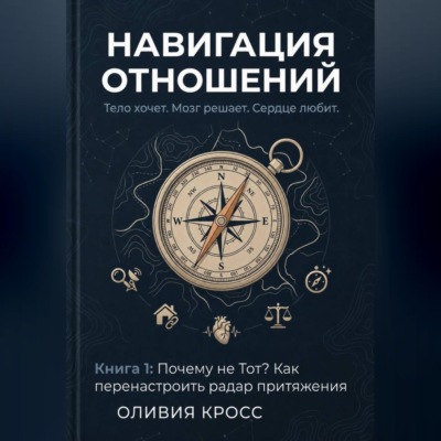 НАВИГАЦИЯ ОТНОШЕНИЙ