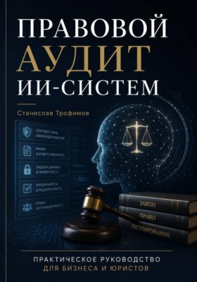 Правовой аудит ИИ-систем
