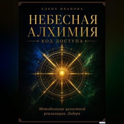 НЕБЕСНАЯ АЛХИМИЯ. Код доступа
