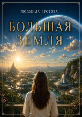 Большая Земля