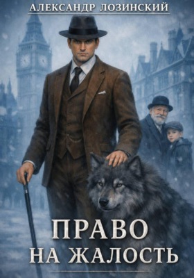 Право на жалость